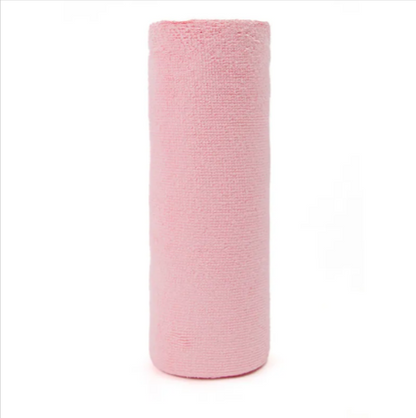 Hand-Tear Microfiber Towel Roll