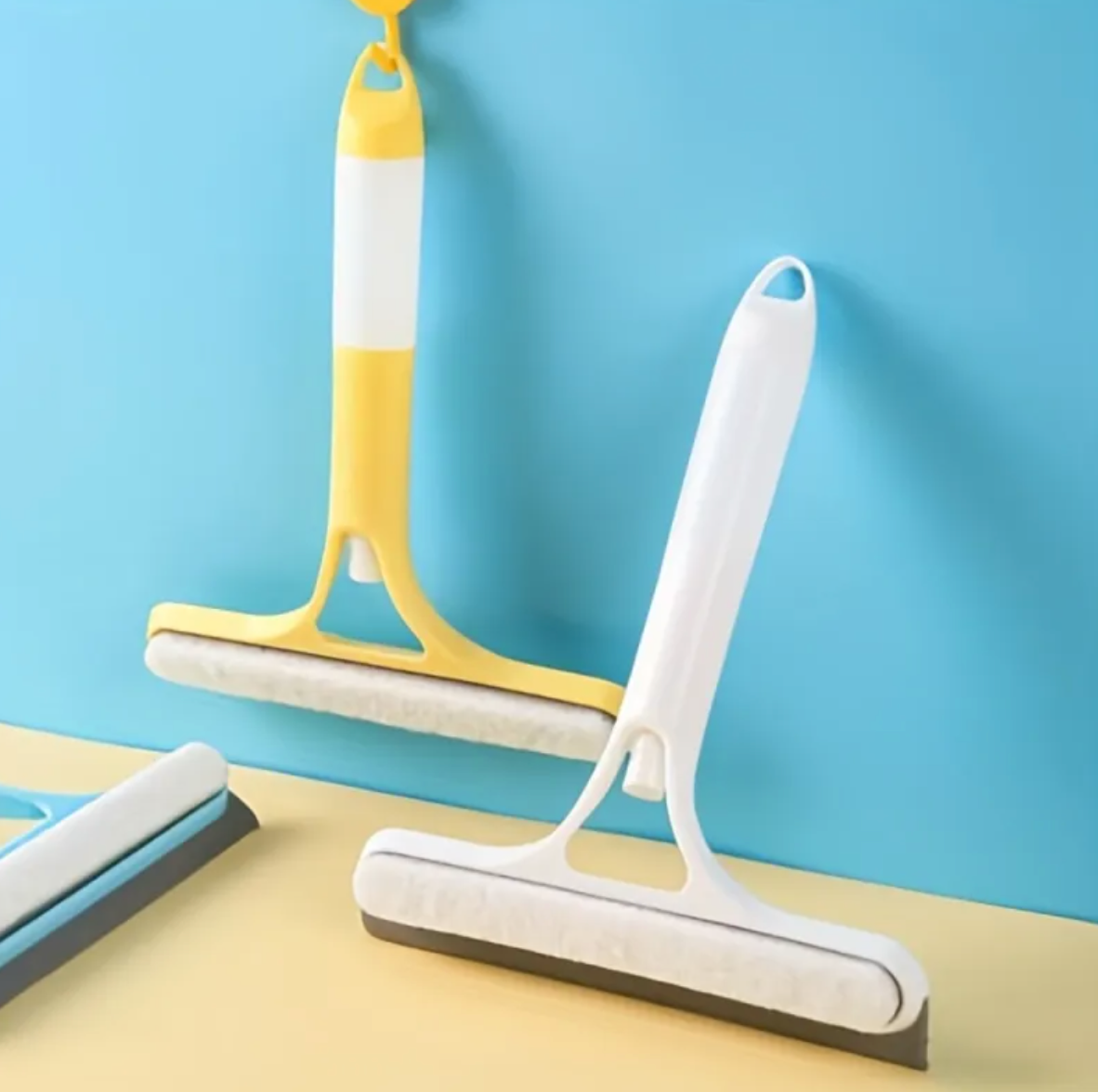 StreakFree Spray Squeegee