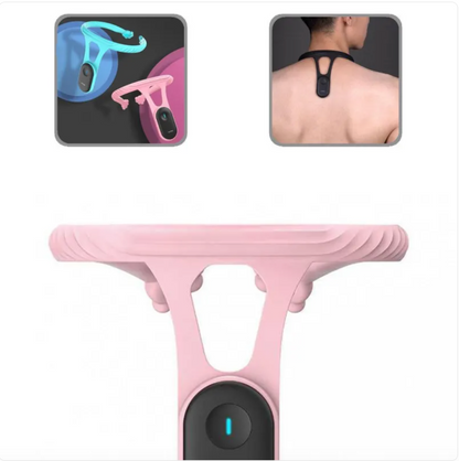 WFH Comfort Bundle - UpRight Posture Trainer