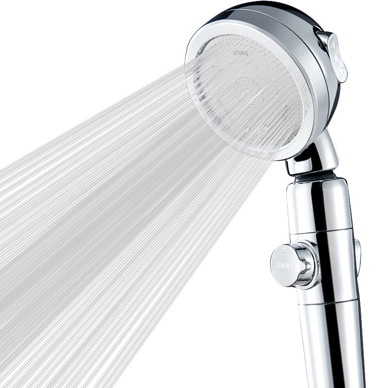 Filtered Rain Shower Head – additional product photo 5