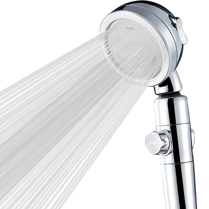 Filtered Rain Shower Head – additional product photo 5