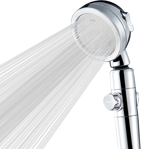 Filtered Rain Shower Head – additional product photo 5