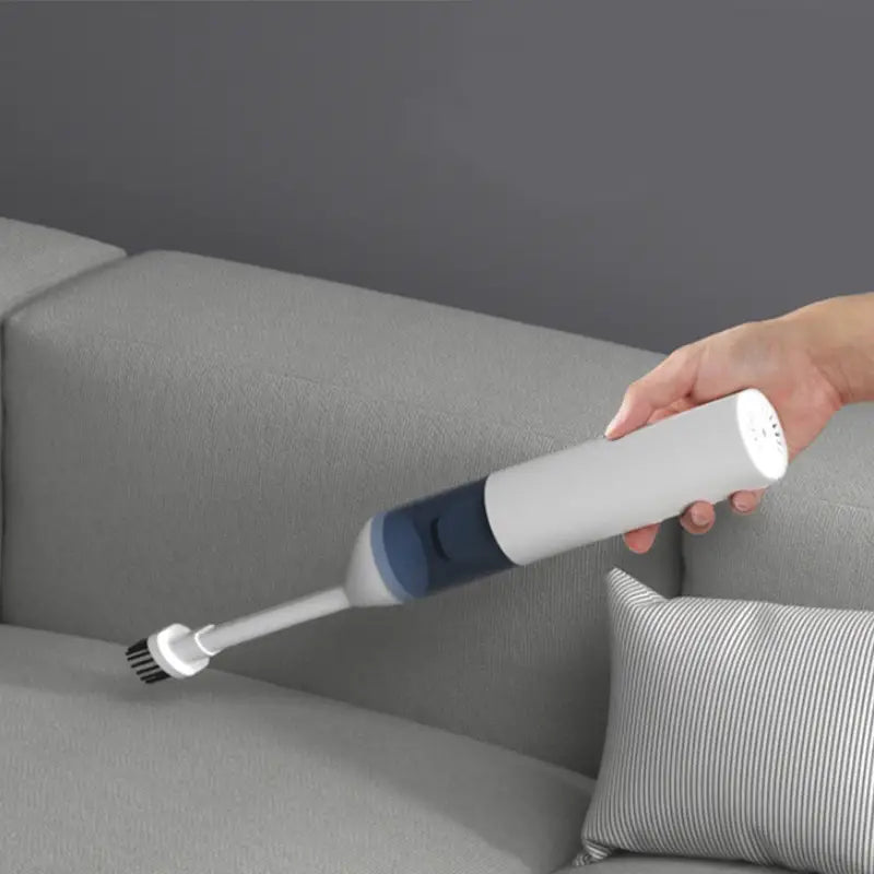 Compact Cordless Hand Vacuum – additional product photo 2