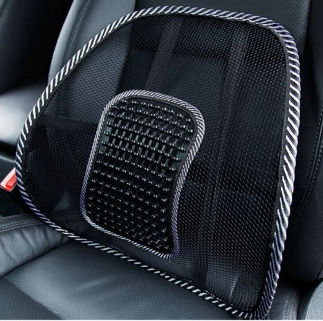 Ergonomic Lumbar Cushion – additional product photo 2