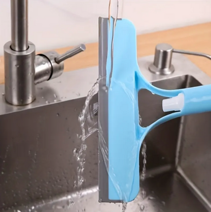StreakFree Spray Squeegee