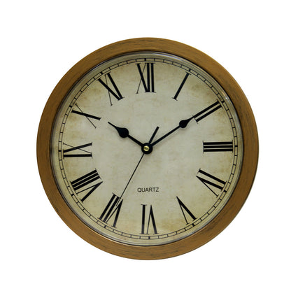 Hidden-Safe Storage Clock