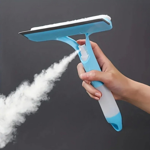 StreakFree Spray Squeegee