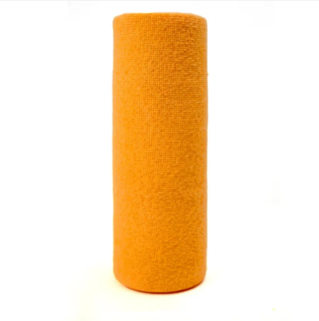 Hand-Tear Microfiber Towel Roll