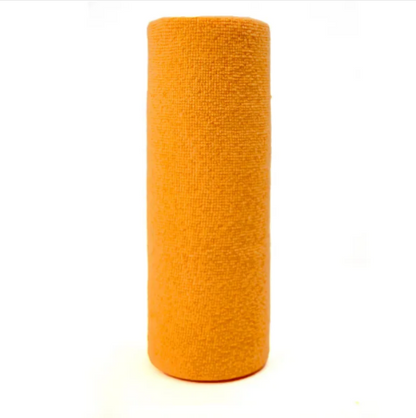 Hand-Tear Microfiber Towel Roll