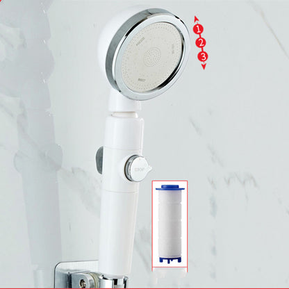 Filtered Rain Shower Head – additional product photo 3