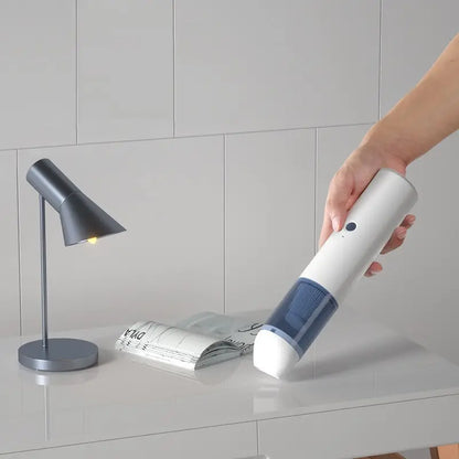 Compact Cordless Hand Vacuum