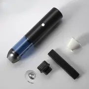 Compact Cordless Hand Vacuum – additional product photo 7