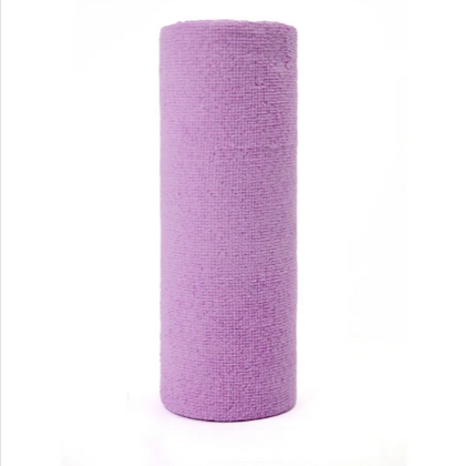Hand-Tear Microfiber Towel Roll