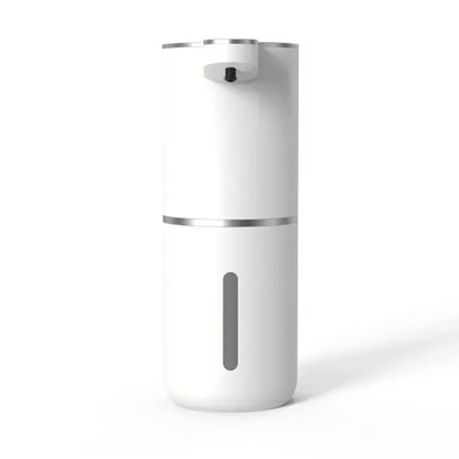 TouchFree Auto Soap Dispenser, infrared sensor detail