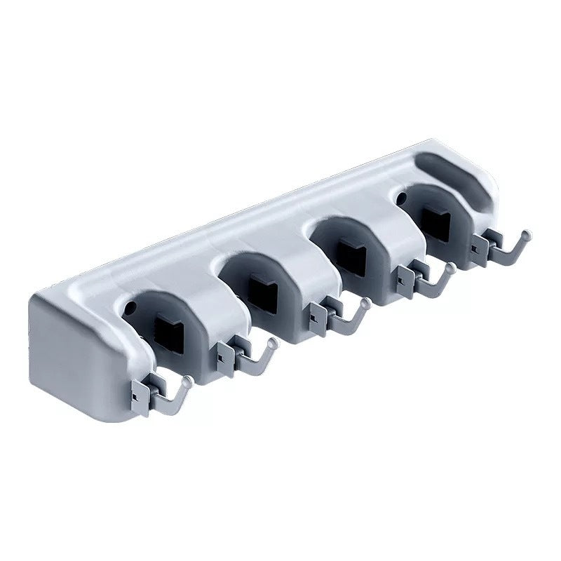 Wall-Mounted Cleaning Rack – additional product photo 8