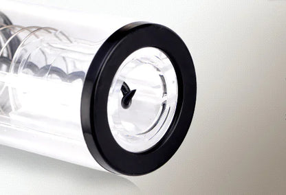 EasyPour Electric Wine Opener