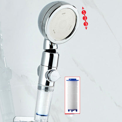 Deep Clean Bundle - Filtered Rain Shower Head